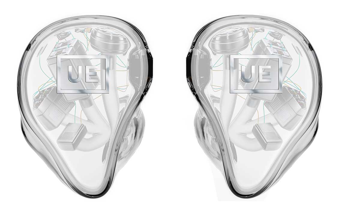 SWITCH Snow White Translucent