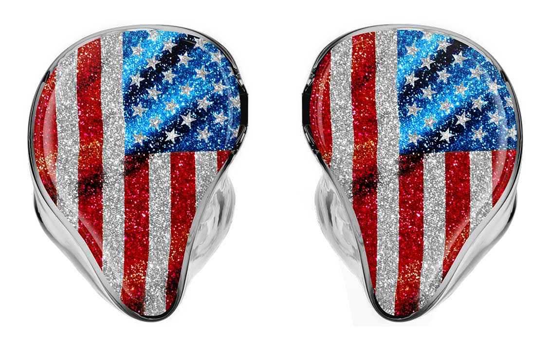 SWITCH Star Spangled Banner
