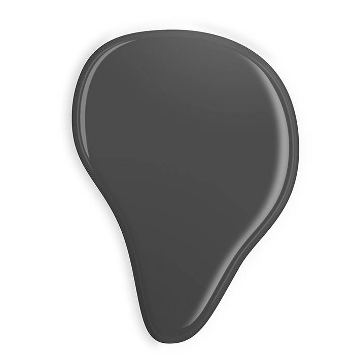 Translucent Faceplates