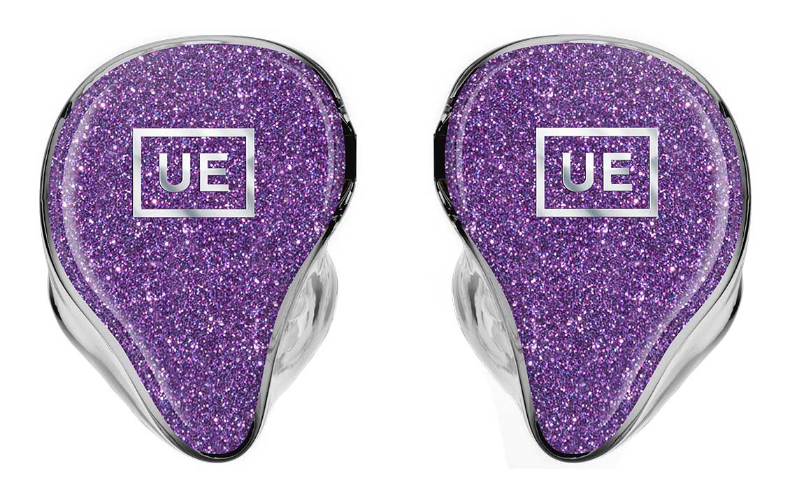 SWITCH Violet Sparkle