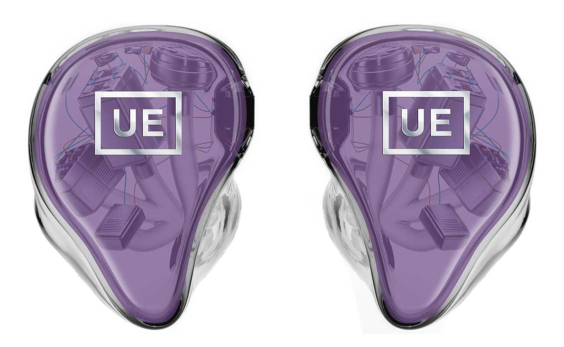 SWITCH Violet Translucent