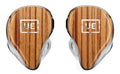SWITCH Zebrawood