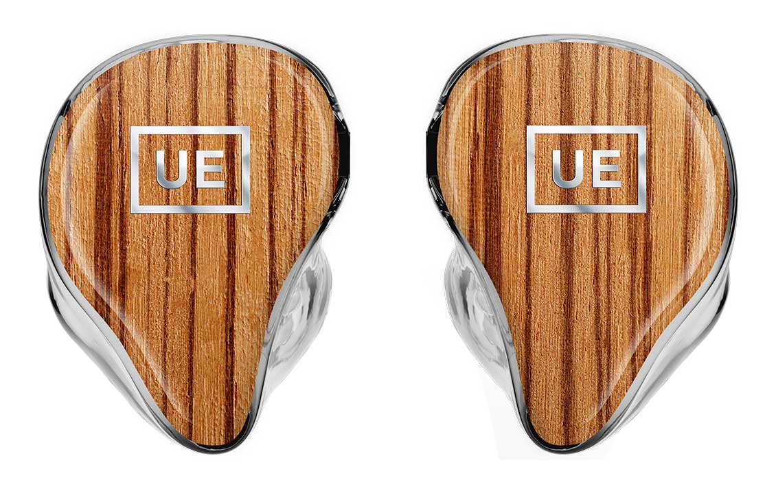 SWITCH Zebrawood