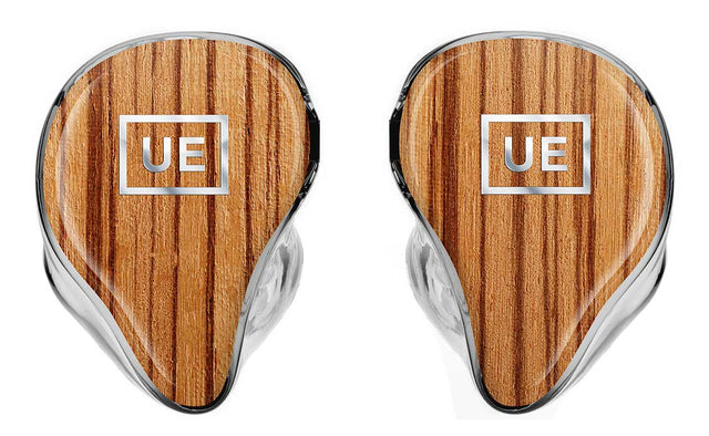 SWITCH Zebrawood
